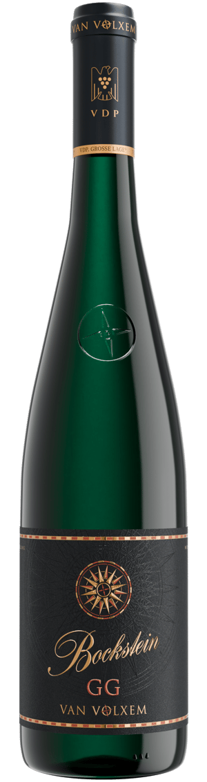 Bockstein Riesling